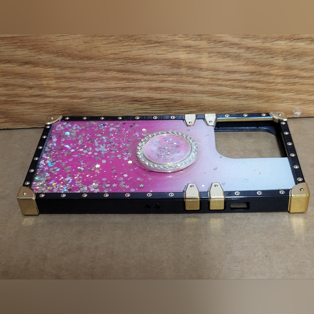 Swift Iphone 13 Pro Luxury Case - Picture 3 of 7